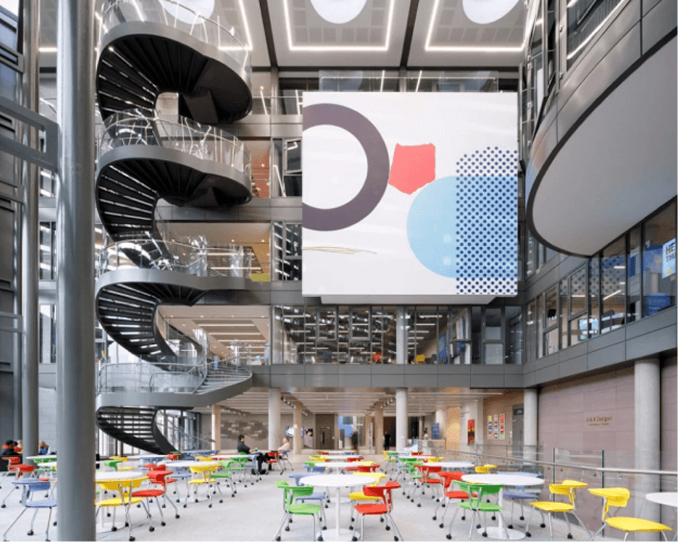 Trinity Business School