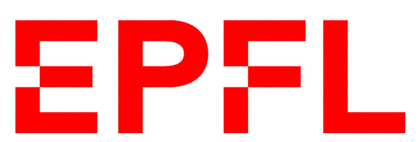EPFL Ecole Polytechnique Federale de Lausanne logo