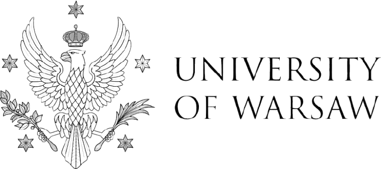 University of Warsaw University of Warsaw logo